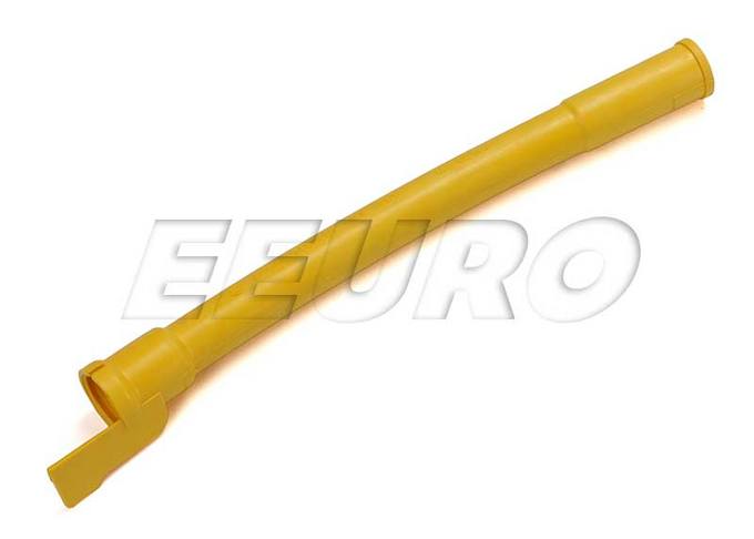 VW Oil Dipstick Boot 038103663